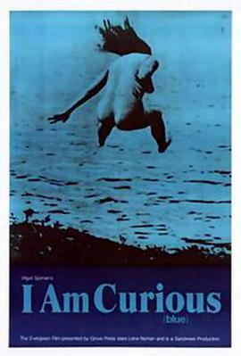 I Am Curious (Blue) Jag är nyfiken - en film i blått