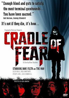 Cradle of Fear