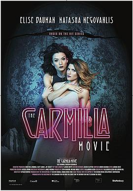 卡蜜拉 The Carmilla Movie