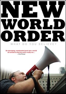 新世界秩序 New World Order
