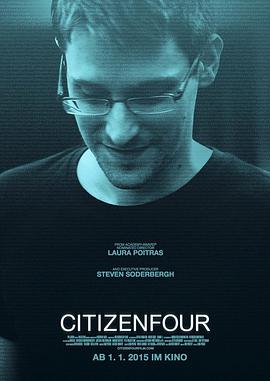 第四公民 Citizenfour