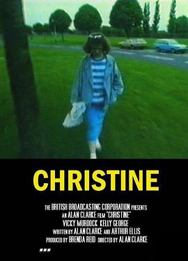 克莉丝汀 Christine