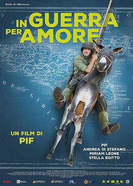 At War with Love In guerra per amore