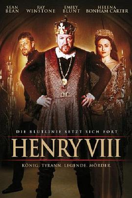 亨利八世 Henry VIII