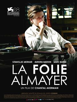 Omeyer's dream La folie Almayer