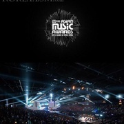 2015 Mnet 亚洲音乐大奖