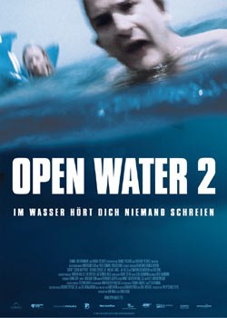 颤栗汪洋2 Open Water 2: Adrift