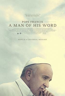 教皇方济各：言出必行的人 Pope Francis: A Man of His Word