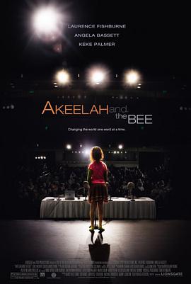 阿基拉和拼字大赛 Akeelah and the Bee