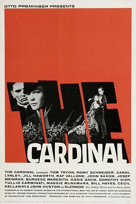 红衣主教 The Cardinal