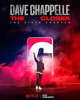 戴夫·查佩尔：胜利最终章 Dave Chappelle: The Closer