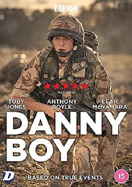 丹尼男孩 Danny Boy