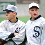 Eight Men Out
