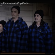 Wellington Paranormal Season 1