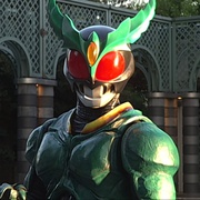 Kamen Rider Yajita