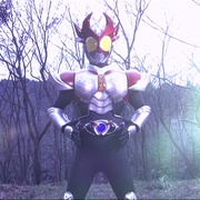Kamen Rider Yajita