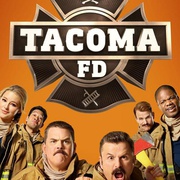 Tacoma FD Season 2