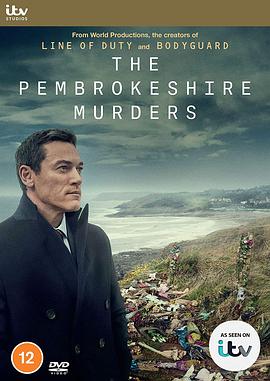 彭布罗克郡谋杀案 The Pembrokeshire Murders