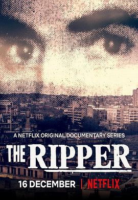 约克郡屠夫 第一季 The Ripper Season 1
