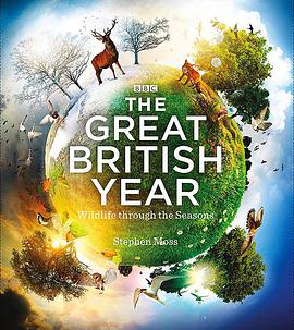 英伦四季 The Great British Year