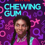 Chewing Gum Season 2