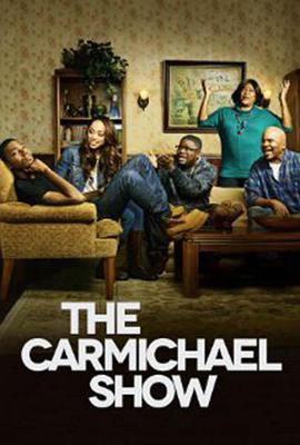 The Carmichael Show Season 1