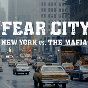 Fear City: New York vs the Mafia