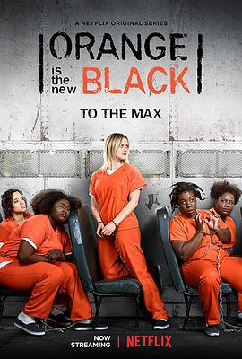 女子监狱 第七季 Orange Is the New Black Season 7