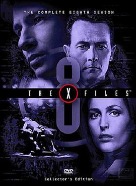 X档案 第八季 The X-Files Season 8