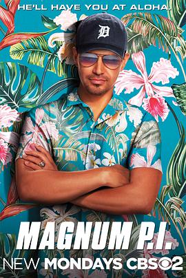 新夏威夷神探 第一季 Magnum P.I. Season 1
