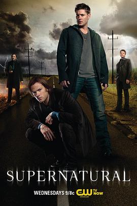 Supernatural Season 8