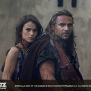 Spartacus: War of the Damned Season 3