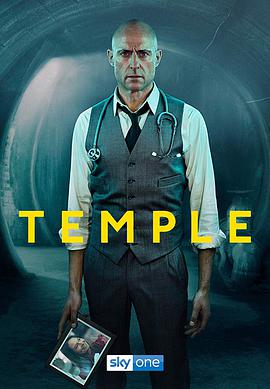地下诊所 第一季 Temple Season 1