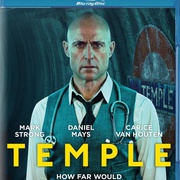 Temple Season 1