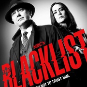 The Blacklist Season 7