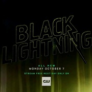 Black Lightning Season 3