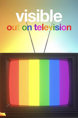 从暗到明：电视与彩虹史 Visible: Out on Television