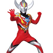 Ultraman Orb