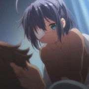 Even chuunibyou needs to fall in love! love