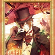Code:Realize The Princess of Creation