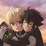 Seraph of the End S2