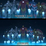 Marvel's Avengers Assemble Season 1