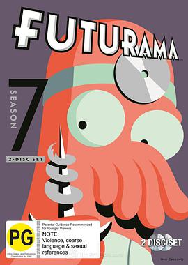 飞出个未来 第七季 Futurama Season 7