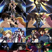 CROSS ANGE Rondo of Angels and Dragons