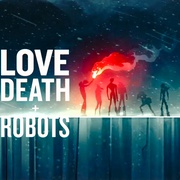 爱，死亡和机器人 第二季