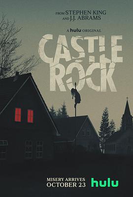城堡岩 第二季 Castle Rock Season 2