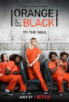 女子监狱 第六季 Orange Is the New Black Season 6