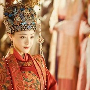 Ming Dynasty Fenghua