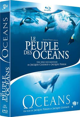 Kingdom of the Oceans Le Peuple des Océans Season 1