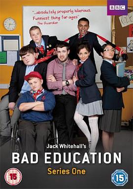 不良教育 第一季 Bad Education Season 1